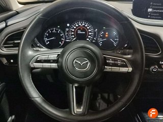 Mazda CX-30 SKYACTIV-X 2.0 132 kW Zenith
