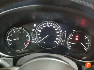 Mazda CX-30 SKYACTIV-X 2.0 132 kW Zenith