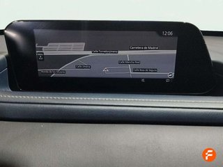 Mazda CX-30 SKYACTIV-X 2.0 132 kW Zenith