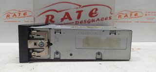 SISTEMA AUDIO / RADIO CD PEUGEOT 307 (S1) XN