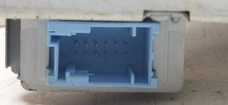 SISTEMA AUDIO / RADIO CD PEUGEOT 307 (S1) XN