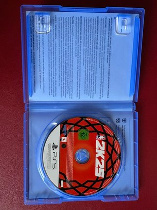 Lote 3 Juegos PS5