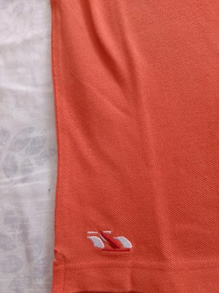 Polo hombre
