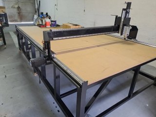 Fresadora CNC Router cnc