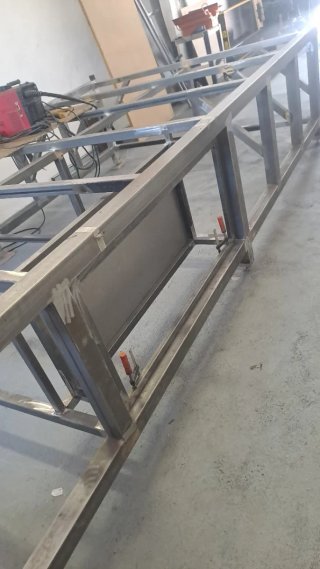 Fresadora CNC Router cnc