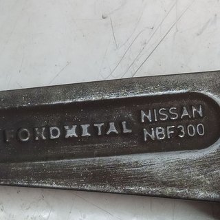 JUEGO LLANTAS NISSAN QASHQAI (J11) Acenta