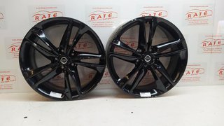 JUEGO LLANTAS NISSAN QASHQAI (J11) Acenta