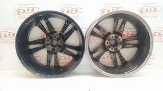 JUEGO LLANTAS NISSAN QASHQAI (J11) Acenta