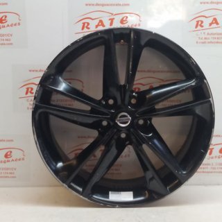 JUEGO LLANTAS NISSAN QASHQAI (J11) Acenta