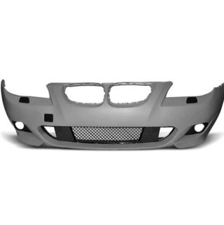 Paragolpes delantero BMW Serie 5 E60 E61 tipo M