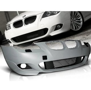Paragolpes delantero BMW Serie 5 E60 E61 tipo M