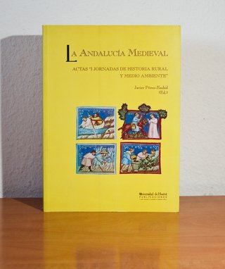 LA ANDALUCIA MEDIEVAL