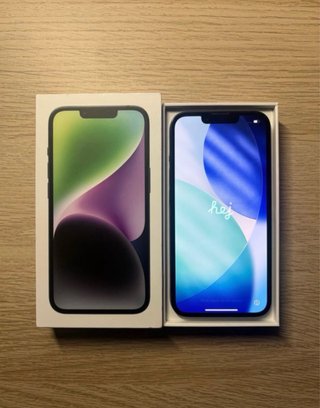 iPhone 14