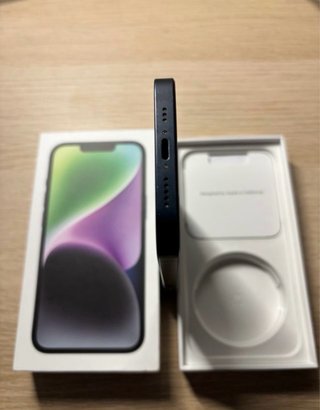 iPhone 14