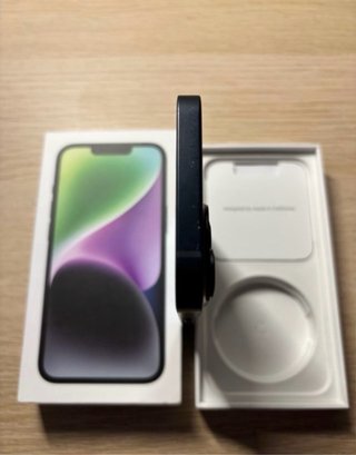 iPhone 14