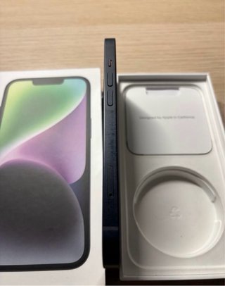 iPhone 14