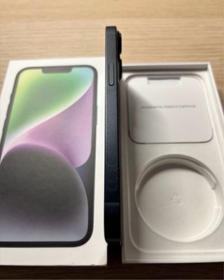 iPhone 14
