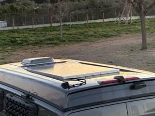 MAN TGE 4x4 TGE 4x4 2023