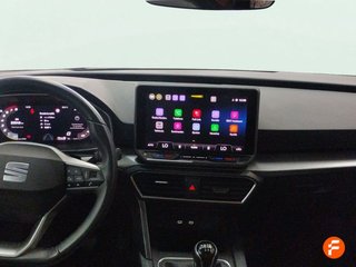 Seat Leon SP 1.5 TSI 110kW FR 75 Aniversario