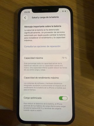 iPhone 12 64 GB