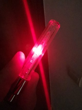 10 Luces LED para Ruedas de Bicicleta