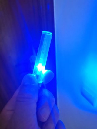 10 Luces LED para Ruedas de Bicicleta
