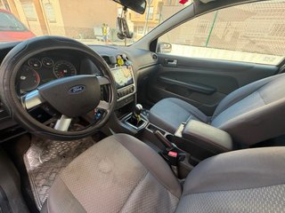 Ford Focus 2005