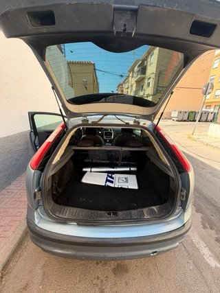 Ford Focus 2005