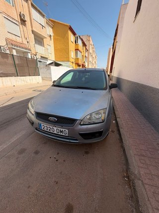 Ford Focus 2005