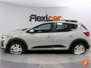 Dacia Sandero Stepway Expression TCe 67kW (90CV)