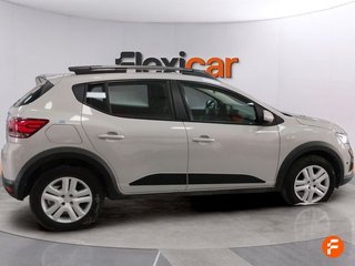 Dacia Sandero Stepway Expression TCe 67kW (90CV)