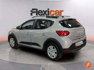 Dacia Sandero Stepway Expression TCe 67kW (90CV)