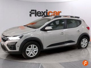 Dacia Sandero Stepway Expression TCe 67kW (90CV)