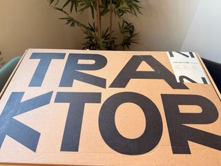 Traktor Kontrol MX2 (Nuevo, Garantía 3A)