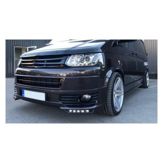 Paragolpes delantero Volkswagen Transporter Multiv