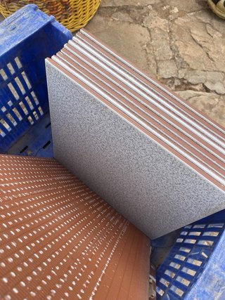 Azulejos y losas de marmol