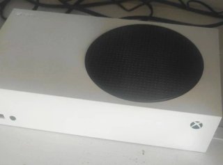 Xbox Series S 512GB Blanca