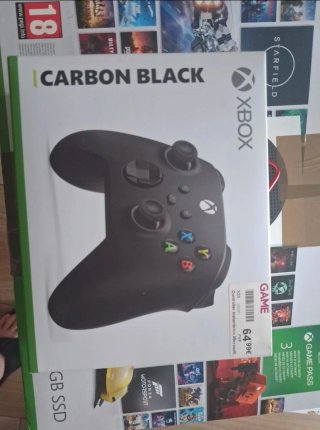 Xbox Series S 512GB Blanca