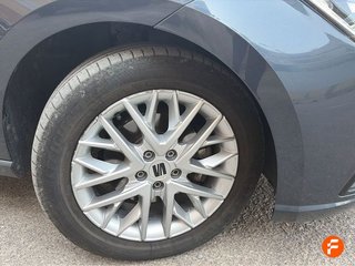 Seat Ibiza 1.0 TSI 85kW Xcellence