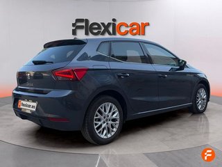 Seat Ibiza 1.0 TSI 85kW Xcellence