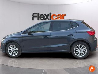 Seat Ibiza 1.0 TSI 85kW Xcellence