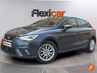 Seat Ibiza 1.0 TSI 85kW Xcellence