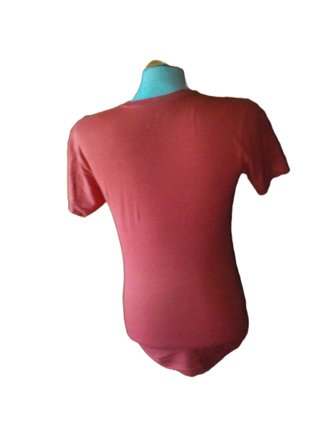 Camiseta Carhartt Workwear Naranja Talla XS