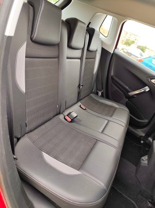 Peugeot 2008 1.2
