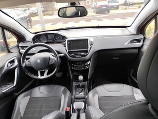 Peugeot 2008 1.2