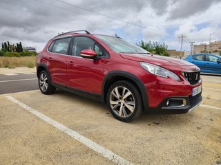 Peugeot 2008 1.2