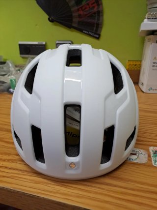 Casco Sweet Protection Seeker MIPS Blanco
