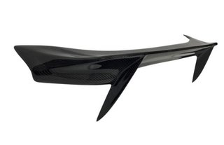 Alerón Toyota GT86 / Subaru BRZ Carbono
