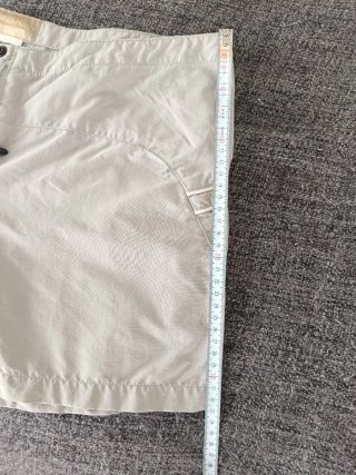 Pantalones cortos Tribord Talla 36
