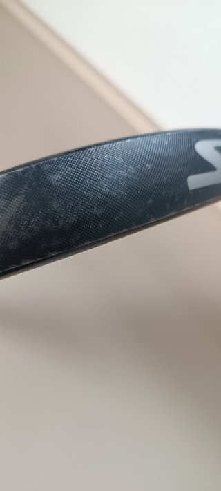 Pala Pádel Siux Genesis II Carbon